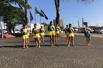 Foto - Semana da Independência em Cerquilho 2018