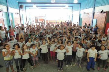 Foto - Cerimônia de Premiação da 20º Olimpíada Brasileira de Astronomia e Astronáutica