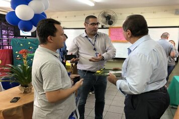 Foto - Finalização do JEPP Sebrae na Escolas Municipais 