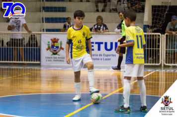 Foto - Cerquilho 70 anos - Programação Esportiva