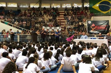 Foto - Formatura Proerd 2018