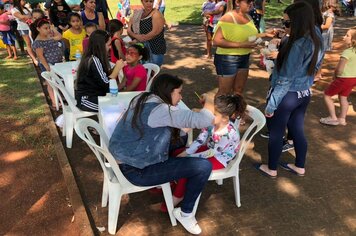 Foto - Semana da Independência em Cerquilho 2018