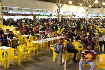 Foto - 11ª Festa das Nações de Cerquilho 2018