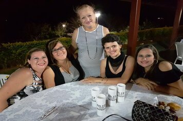 Foto - Confraternização do Dia dos Professores