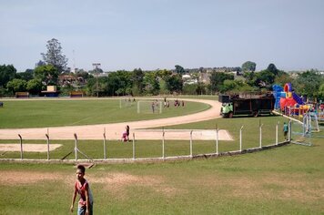 Foto - Dia das Crianças 