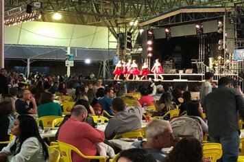 Foto - 11ª Festa das Nações de Cerquilho 2018