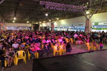 Foto - 11ª Festa das Nações de Cerquilho 2018