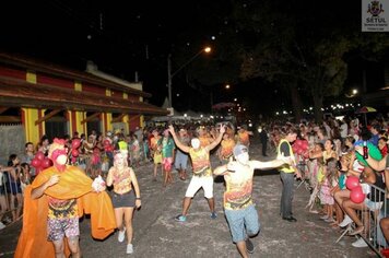 Foto - Carnaval 2017