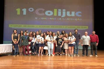 Foto - 11º Colijuc 2019