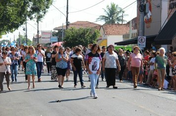 Foto - Aniversário de Cerquilho - 70 anos - Desfile Cívico 