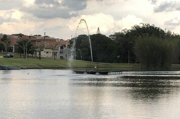 Foto - Cerquilho 70 anos - Parque dos Lagos 