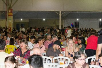 Foto - 12ª Festa das Nações de Cerquilho 