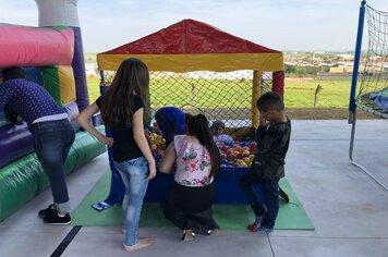 Foto - Dia da Independência 2019