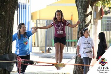 Foto - Voltando a ser criança 