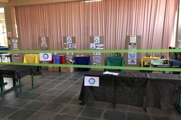Foto - 8ª FETEC 