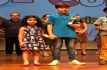 Foto - Premiação 10º COLIJUC - 2018