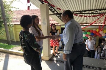 Foto - Finalização do JEPP Sebrae na Escolas Municipais 