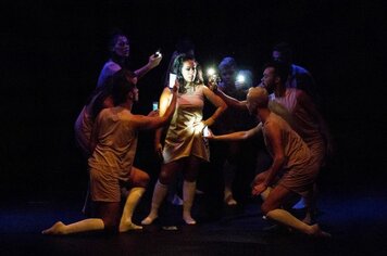 Foto - 17º ENDANCE 2019