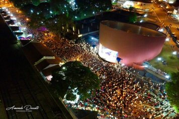 Foto - Festividades do Aniversário de 69 anos de Cerquilho