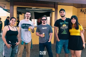 Foto - Cerquilho Rock Show 2019