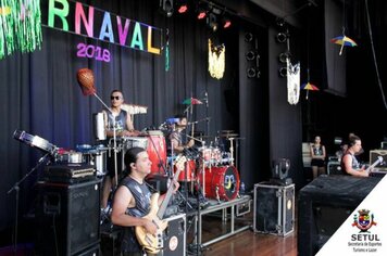 Foto - Carnaval Cerquilho 2018
