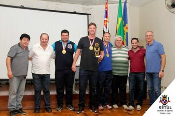 Foto - 61º Jogos Regionais em Sorocaba