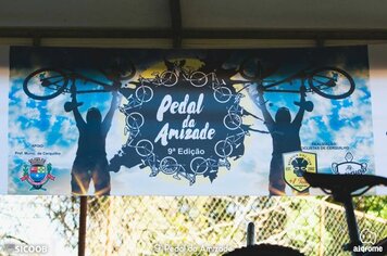 Foto - Pedal Solidário - Aniversário de 69 anos de Cerquilho