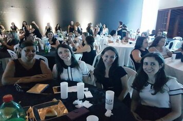 Foto - Confraternização do Dia dos Professores