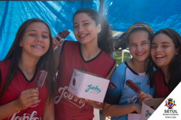 Foto - Voltando a ser Criança no Parque Alvorada - Cerquilho 69 anos