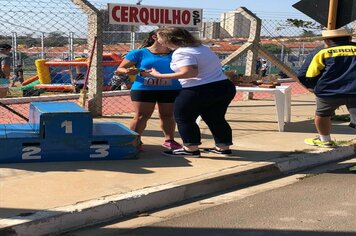 Foto - Semana da Independência em Cerquilho 2018