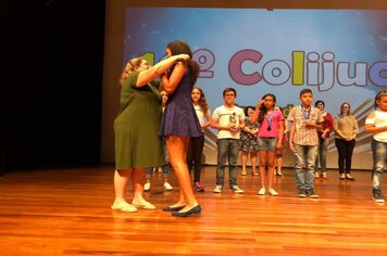 Foto - Premiação 10º COLIJUC - 2018