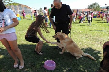 Foto - 3ª Jornada da Cidadania em Cerquilho