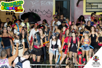 Foto - Carnaval 2019