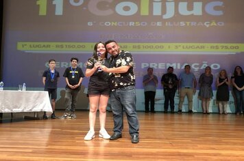 Foto - 11º Colijuc 2019