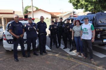 Foto - Voltando a Ser Criança - Praça dos Colibris - 01/05/2022