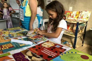 Foto - Finalização do JEPP Sebrae na Escolas Municipais 