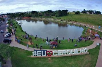 Foto - 1º Festival de Pesca do Parque dos Lagos