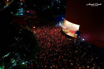 Foto - Festividades do Aniversário de 69 anos de Cerquilho