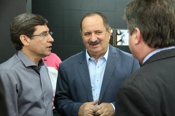 Foto - 50ª Reunião do Comitê de Bacia Hidrográfica Sorocaba e Médio Tietê