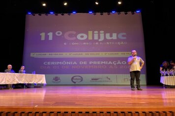 Foto - 11º Colijuc 2019