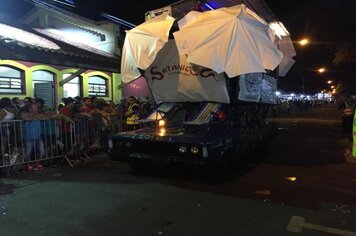 Foto - Carnaval Cerquilho 2018