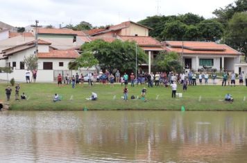 Foto - 1º Festival de Pesca do Parque dos Lagos