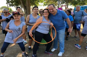 Foto - 1º de Maio de 2018 - Dia do Trabalhador 