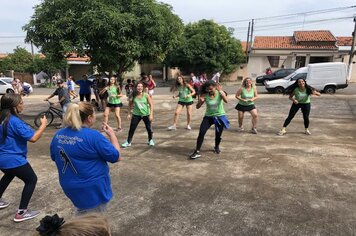 Foto - Dia do Trabalhador 2019 - Voltando a Ser Criança 