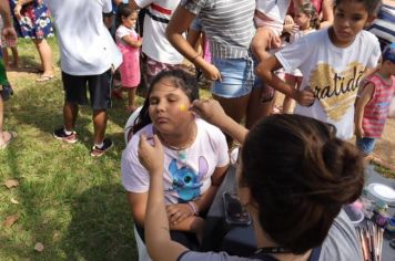 Foto - Voltando a Ser Criança - Praça dos Colibris - 01/05/2022