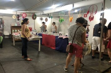 Foto - 12ª Festa das Nações de Cerquilho 