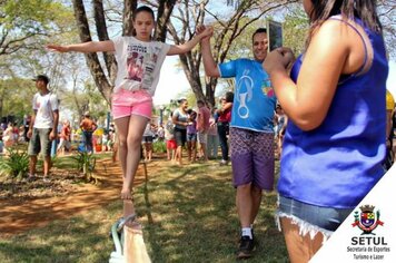 Foto - Semana da Independência em Cerquilho