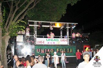 Foto - Carnaval Cerquilho 2018