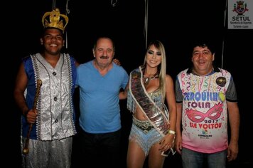 Foto - Carnaval 2017
