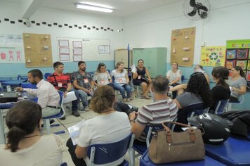 Foto - IV Conferência Municipal de Saúde 